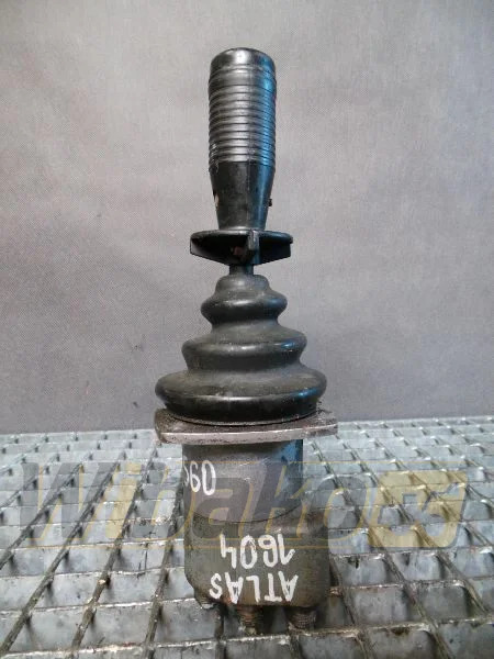 Linde 6763452366 - Valvola idraulica per Macchina da cantiere: foto 1 Linde 6763452366 - Valvola idraulica per Macchina da cantiere: foto 1