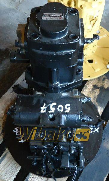 Main pump Sauer 90XT A-04-45-25529 - Pompa idraulica per Macchina da cantiere: foto 2 Main pump Sauer 90XT A-04-45-25529 - Pompa idraulica per Macchina da cantiere: foto 2