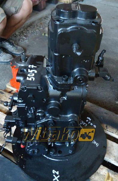Main pump Sauer 90XT A-04-45-25529 - Pompa idraulica per Macchina da cantiere: foto 1 Main pump Sauer 90XT A-04-45-25529 - Pompa idraulica per Macchina da cantiere: foto 1