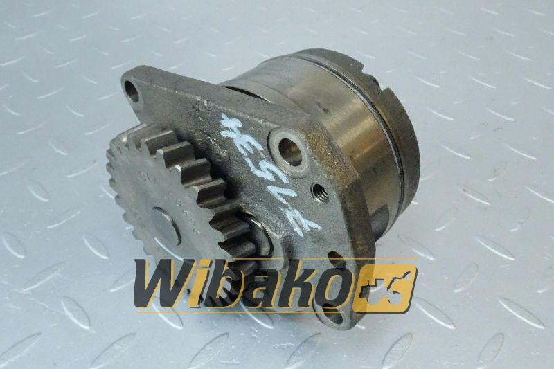 Oil pump KMP LT10 / M11 4003950 - Pompa olio per Macchina da cantiere: foto 1 Oil pump KMP LT10 / M11 4003950 - Pompa olio per Macchina da cantiere: foto 1
