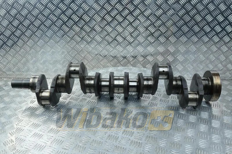 Perkins 1006-6T 31323320 - Albero motore per Macchina da cantiere: foto 1 Perkins 1006-6T 31323320 - Albero motore per Macchina da cantiere: foto 1