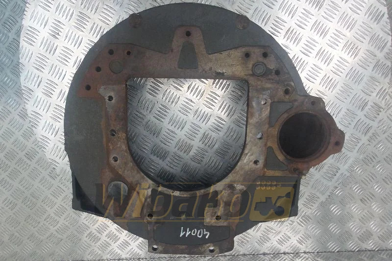 Perkins 1006E-6T 3713M04A/4 - Volano per Macchina da cantiere: foto 1 Perkins 1006E-6T 3713M04A/4 - Volano per Macchina da cantiere: foto 1