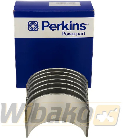 Perkins 1104 T410927 - Cuscinetto del motore per Macchina da cantiere: foto 1 Perkins 1104 T410927 - Cuscinetto del motore per Macchina da cantiere: foto 1
