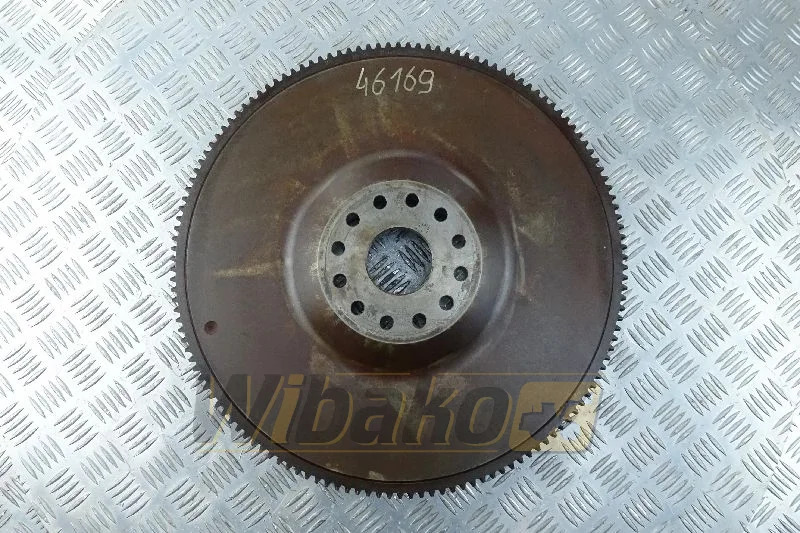 Perkins 1306 1822033C91/1815440C1 - Volano per Macchina da cantiere: foto 1 Perkins 1306 1822033C91/1815440C1 - Volano per Macchina da cantiere: foto 1