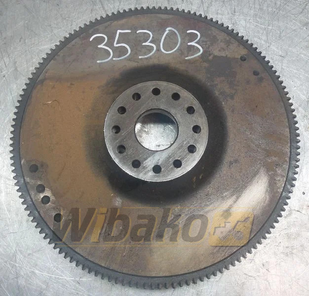 Perkins 1306 1822033C91/1815440C1 - Volano per Macchina da cantiere: foto 1 Perkins 1306 1822033C91/1815440C1 - Volano per Macchina da cantiere: foto 1