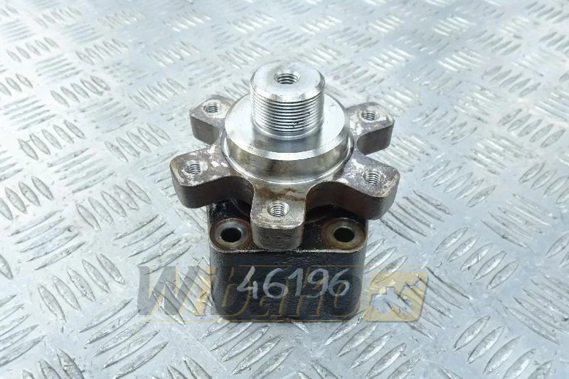 Perkins 1306 1822050C93 - Ventilatore per Macchina da cantiere: foto 1 Perkins 1306 1822050C93 - Ventilatore per Macchina da cantiere: foto 1