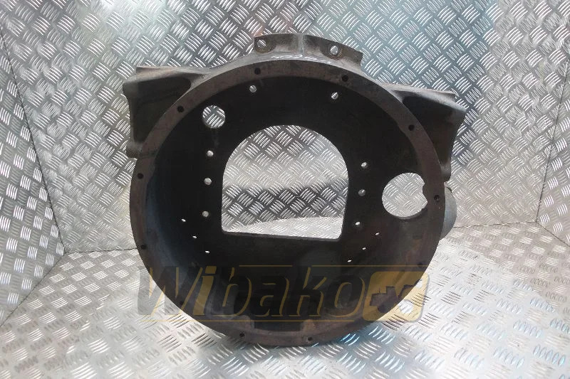 Perkins 3713A081 - Volano per Macchina da cantiere: foto 1 Perkins 3713A081 - Volano per Macchina da cantiere: foto 1