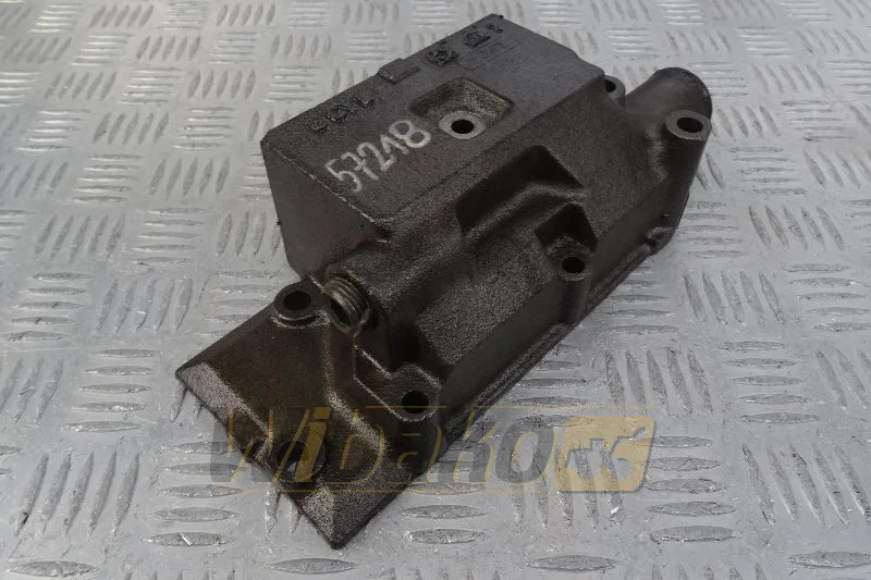 Perkins 3771K083 - Termostato per Macchina da cantiere: foto 1 Perkins 3771K083 - Termostato per Macchina da cantiere: foto 1