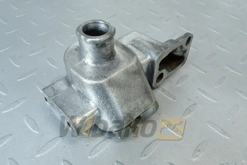 Perkins 3771K181 - Termostato per Macchina da cantiere: foto 1 Perkins 3771K181 - Termostato per Macchina da cantiere: foto 1