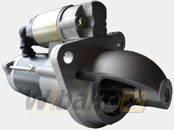 Perkins 4.236/24V - Starter per Macchina da cantiere: foto 2 Perkins 4.236/24V - Starter per Macchina da cantiere: foto 2