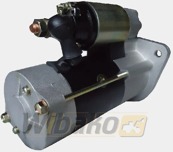 Perkins 4.236/24V - Starter per Macchina da cantiere: foto 4 Perkins 4.236/24V - Starter per Macchina da cantiere: foto 4