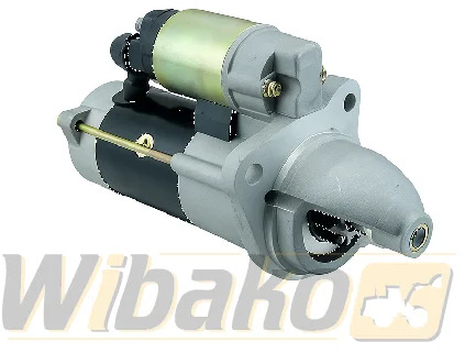 Perkins 4.236/24V - Starter per Macchina da cantiere: foto 1 Perkins 4.236/24V - Starter per Macchina da cantiere: foto 1
