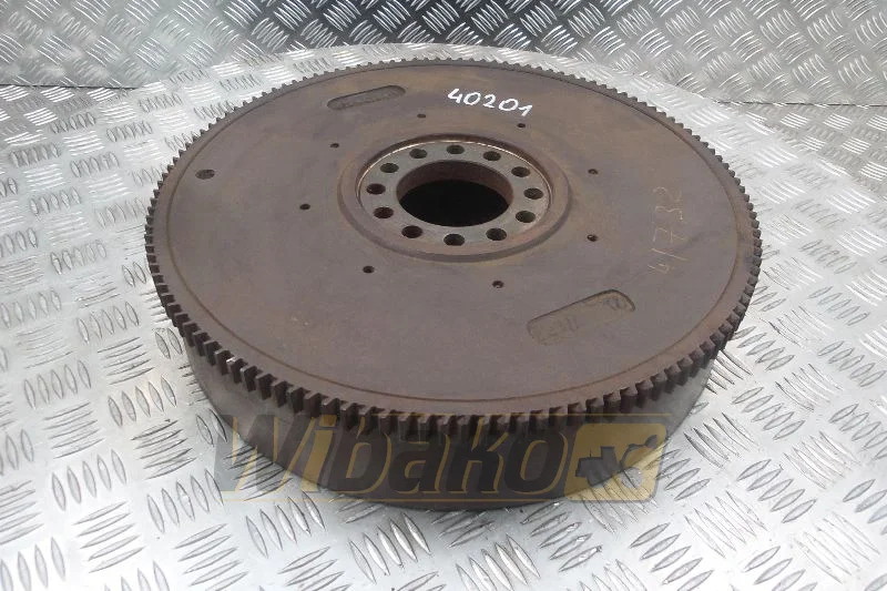 Perkins 4111D128 - Volano per Macchina da cantiere: foto 1 Perkins 4111D128 - Volano per Macchina da cantiere: foto 1