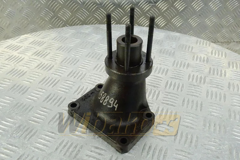 Perkins 4113H073 - Ventilatore per Macchina da cantiere: foto 1 Perkins 4113H073 - Ventilatore per Macchina da cantiere: foto 1