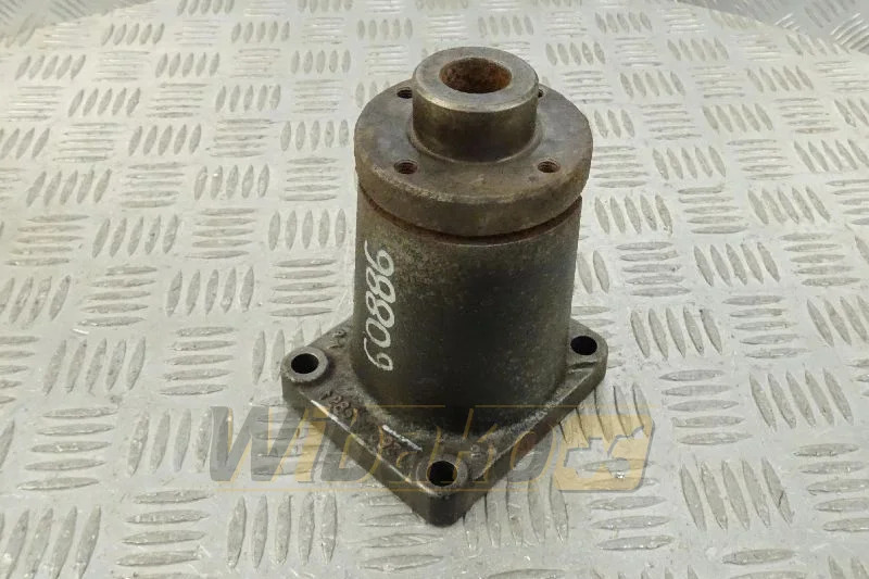 Perkins 4113K011 - Ventilatore per Macchina da cantiere: foto 1 Perkins 4113K011 - Ventilatore per Macchina da cantiere: foto 1