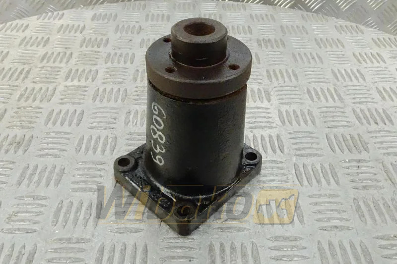 Perkins 4113K011 - Ventilatore per Macchina da cantiere: foto 1 Perkins 4113K011 - Ventilatore per Macchina da cantiere: foto 1