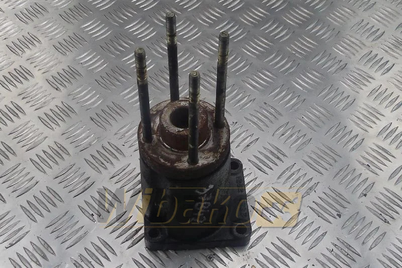 Perkins 4113K011 - Ventilatore per Macchina da cantiere: foto 1 Perkins 4113K011 - Ventilatore per Macchina da cantiere: foto 1