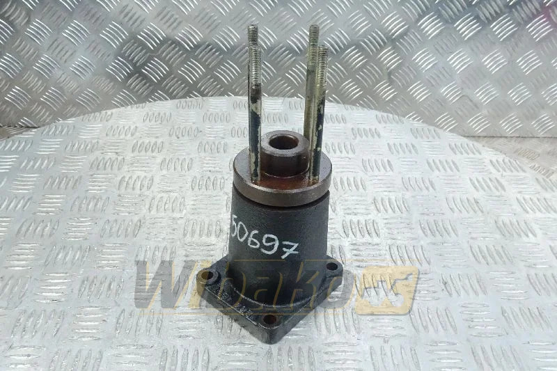 Perkins 4113K011 - Ventilatore per Macchina da cantiere: foto 1 Perkins 4113K011 - Ventilatore per Macchina da cantiere: foto 1