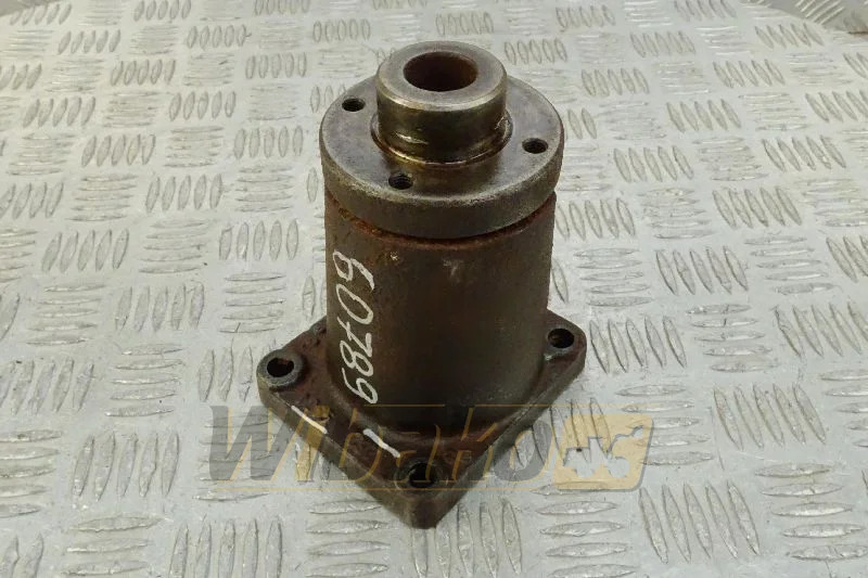 Perkins 4113K011 - Ventilatore per Macchina da cantiere: foto 1 Perkins 4113K011 - Ventilatore per Macchina da cantiere: foto 1