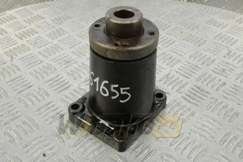 Perkins 4113K011 - Ventilatore per Macchina da cantiere: foto 1 Perkins 4113K011 - Ventilatore per Macchina da cantiere: foto 1