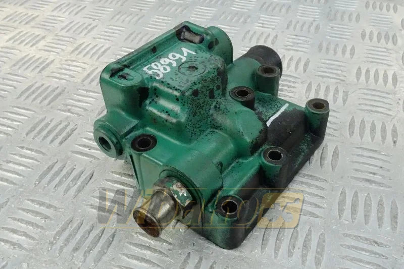 Perkins 4133L027 - Termostato per Macchina da cantiere: foto 1 Perkins 4133L027 - Termostato per Macchina da cantiere: foto 1