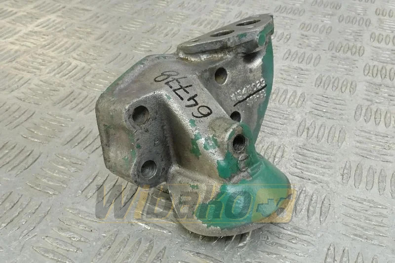 Perkins 4134E029 - Filtro olio per Macchina da cantiere: foto 1 Perkins 4134E029 - Filtro olio per Macchina da cantiere: foto 1