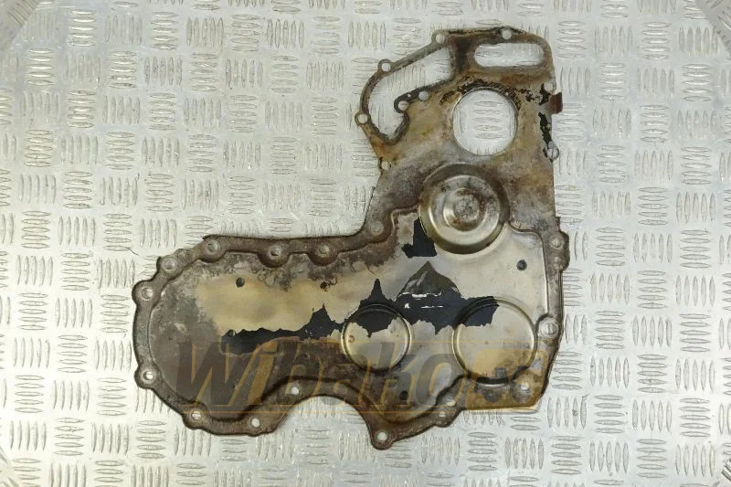 Perkins 4142A504 - Albero a camme per Macchina da cantiere: foto 1 Perkins 4142A504 - Albero a camme per Macchina da cantiere: foto 1