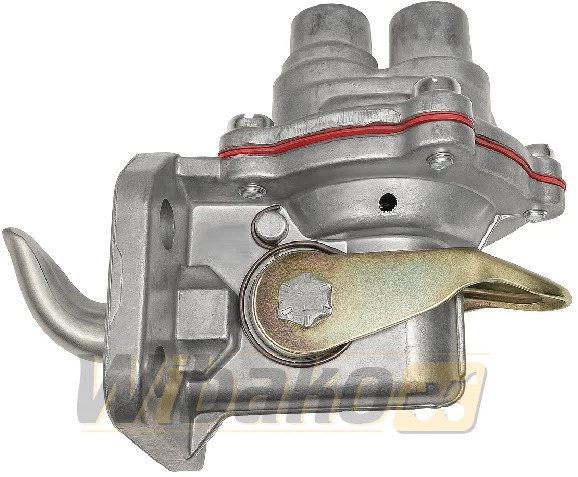 Perkins 700 - Pompa di alimentazione per Macchina da cantiere: foto 1 Perkins 700 - Pompa di alimentazione per Macchina da cantiere: foto 1