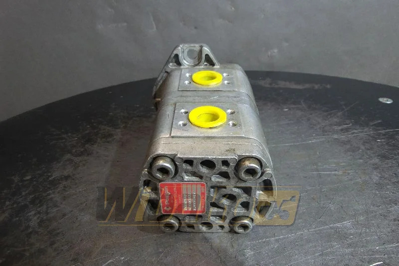 Poclain 10992682 U3943552 - Pompa idraulica per Macchina da cantiere: foto 1 Poclain 10992682 U3943552 - Pompa idraulica per Macchina da cantiere: foto 1