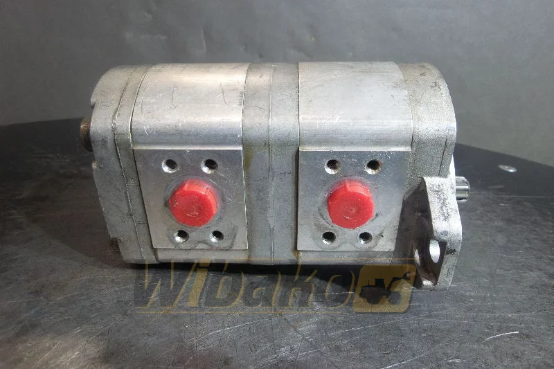 Poclain 10992682 U3943552 - Pompa idraulica per Macchina da cantiere: foto 2 Poclain 10992682 U3943552 - Pompa idraulica per Macchina da cantiere: foto 2