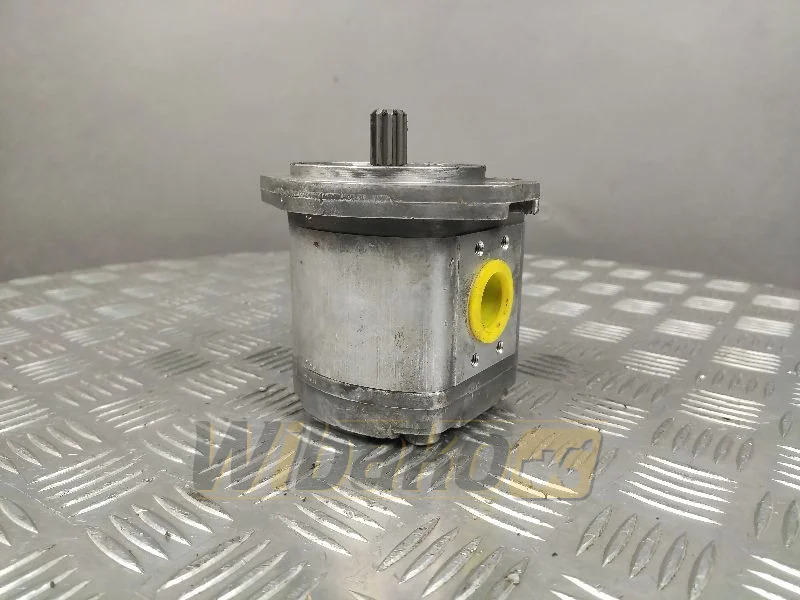 Poclain 40182508 P4743518X - Pompa idraulica per Macchina da cantiere: foto 1 Poclain 40182508 P4743518X - Pompa idraulica per Macchina da cantiere: foto 1