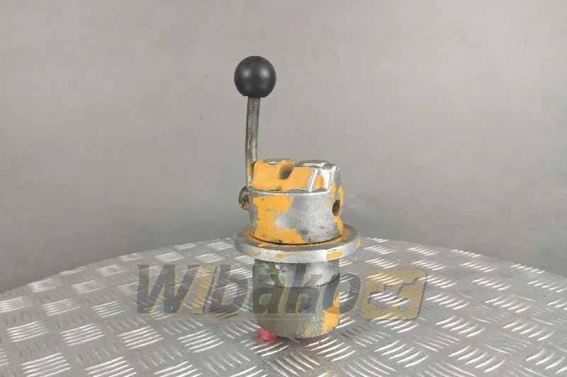 Rexroth 2TH7L61.10/1M 22608705 - Valvola idraulica per Macchina da cantiere: foto 1 Rexroth 2TH7L61.10/1M 22608705 - Valvola idraulica per Macchina da cantiere: foto 1