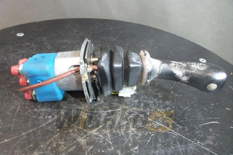 Rexroth 5TH6E52.14/YU01M05 - Valvola idraulica per Macchina da cantiere: foto 3 Rexroth 5TH6E52.14/YU01M05 - Valvola idraulica per Macchina da cantiere: foto 3