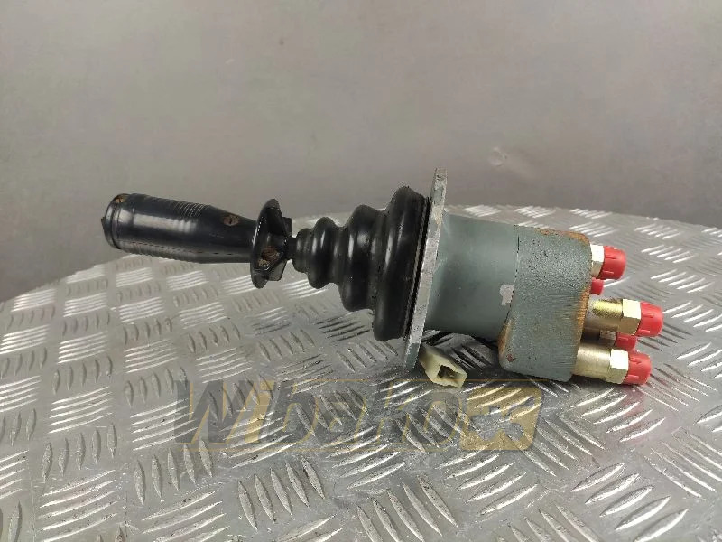 Rexroth Sigma TH22589800 P4743324M - Valvola idraulica per Macchina da cantiere: foto 1 Rexroth Sigma TH22589800 P4743324M - Valvola idraulica per Macchina da cantiere: foto 1