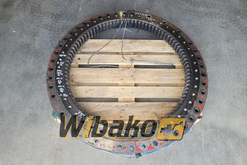 Rotation Wreath Liebherr 9827524 / 9338165 - Ralla di rotazione per Macchina da cantiere: foto 1 Rotation Wreath Liebherr 9827524 / 9338165 - Ralla di rotazione per Macchina da cantiere: foto 1