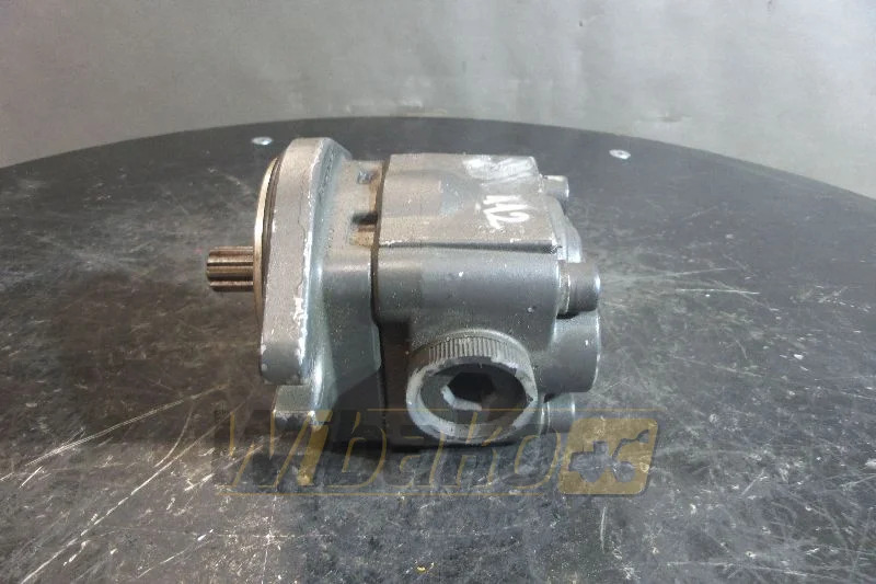 Shimadzu K3V112 A14L967 - Pompa idraulica per Macchina da cantiere: foto 1 Shimadzu K3V112 A14L967 - Pompa idraulica per Macchina da cantiere: foto 1