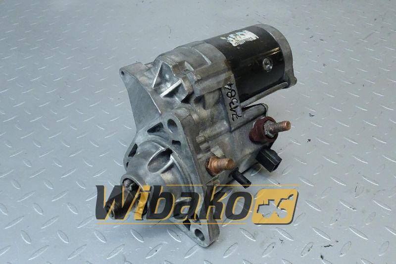 Starter Cummins 3957596 - Starter per Macchina da cantiere: foto 1 Starter Cummins 3957596 - Starter per Macchina da cantiere: foto 1