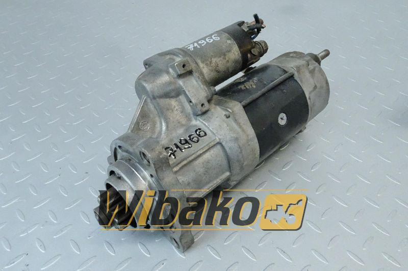 Starter Cummins 5284105 - Starter per Macchina da cantiere: foto 1 Starter Cummins 5284105 - Starter per Macchina da cantiere: foto 1