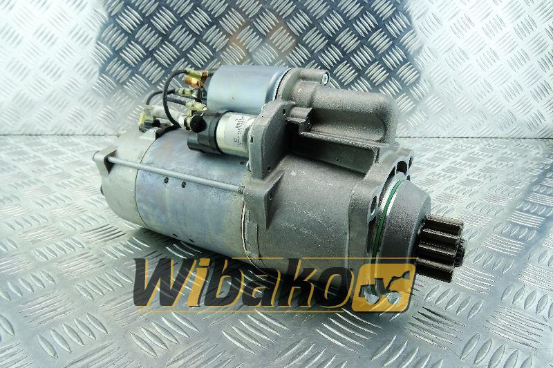 Starter Liebherr 10120372 - Starter per Macchina da cantiere: foto 1 Starter Liebherr 10120372 - Starter per Macchina da cantiere: foto 1
