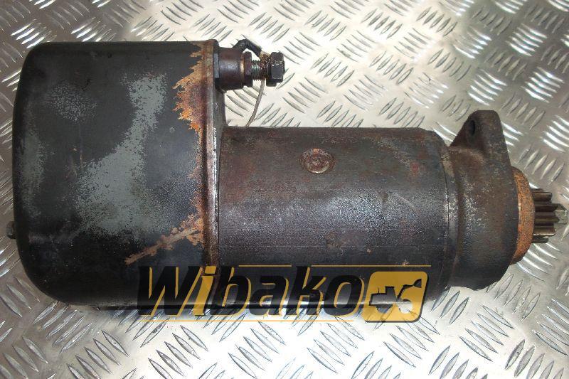Starter Liebherr D926 TI-E A2 11/40/325 - Starter per Macchina da cantiere: foto 1 Starter Liebherr D926 TI-E A2 11/40/325 - Starter per Macchina da cantiere: foto 1
