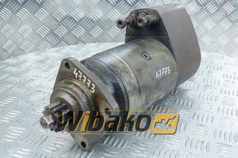 Starter Liebherr D934/D936 11/40/345 - Starter per Macchina da cantiere: foto 1 Starter Liebherr D934/D936 11/40/345 - Starter per Macchina da cantiere: foto 1