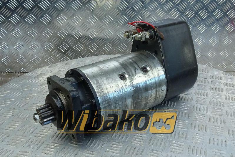 Starter Liebherr D9406/D9408 9883232/9883231 - Starter per Macchina da cantiere: foto 1 Starter Liebherr D9406/D9408 9883232/9883231 - Starter per Macchina da cantiere: foto 1