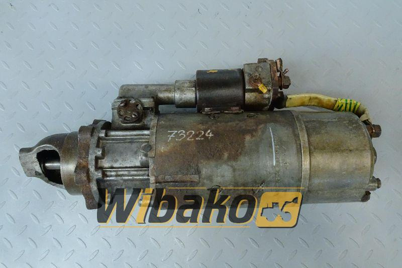 Starter do spycharki gąsienicowej Staliniec T170 37003.1059-81 - Starter per Bulldozer: foto 1 Starter do spycharki gąsienicowej Staliniec T170 37003.1059-81 - Starter per Bulldozer: foto 1