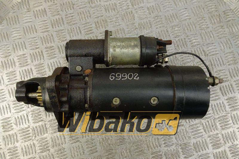 Starter for engine Cummins ISME385 30 - Starter per Macchina da cantiere: foto 1 Starter for engine Cummins ISME385 30 - Starter per Macchina da cantiere: foto 1
