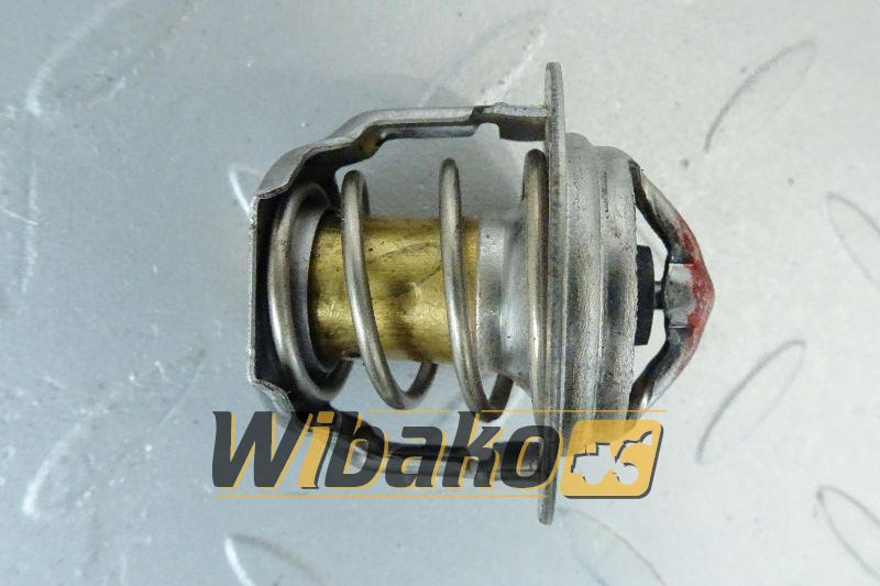 Thermostat for engine Kubota V2403 1A021-73012 - Termostato per Macchina da cantiere: foto 1 Thermostat for engine Kubota V2403 1A021-73012 - Termostato per Macchina da cantiere: foto 1