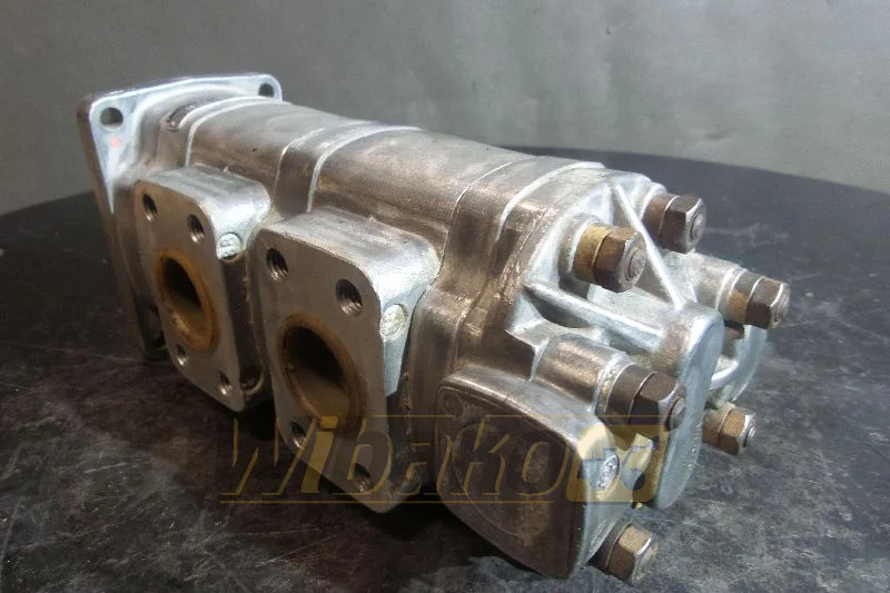 Vickers G5-16-12-10 0589471 - Pompa idraulica per Macchina da cantiere: foto 1 Vickers G5-16-12-10 0589471 - Pompa idraulica per Macchina da cantiere: foto 1