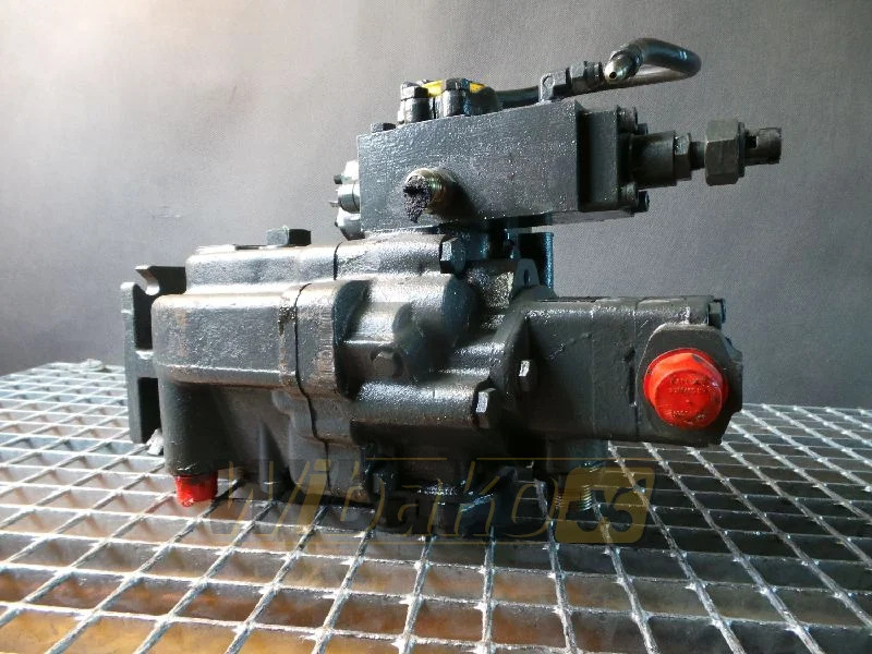 Vickers PVH57V10L 11093517 - Pompa idraulica per Macchina da cantiere: foto 4 Vickers PVH57V10L 11093517 - Pompa idraulica per Macchina da cantiere: foto 4