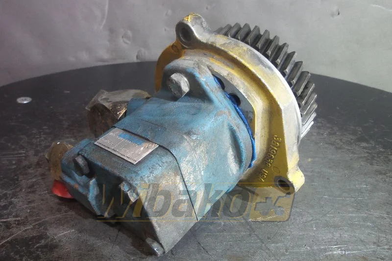 Vickers V101B2B11C20 9870683 - Pompa idraulica per Macchina da cantiere: foto 2 Vickers V101B2B11C20 9870683 - Pompa idraulica per Macchina da cantiere: foto 2