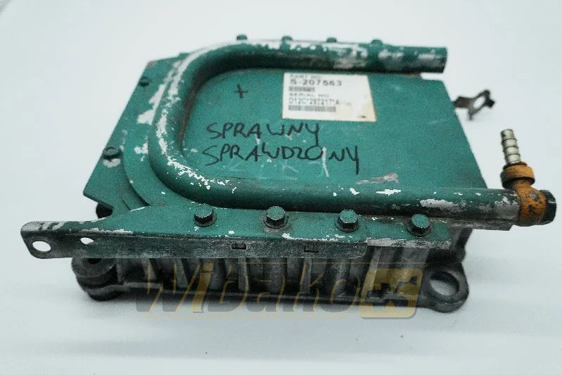 Volvo 03161962 - ECU per Macchina da cantiere: foto 2 Volvo 03161962 - ECU per Macchina da cantiere: foto 2