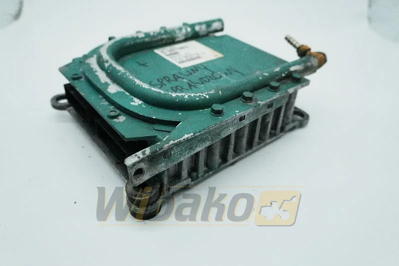 Volvo 03161962 - ECU per Macchina da cantiere: foto 4 Volvo 03161962 - ECU per Macchina da cantiere: foto 4